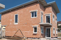Writtle home extensions