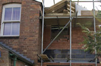 free Writtle home extension quotes