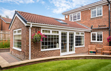 Writtle house extension leads